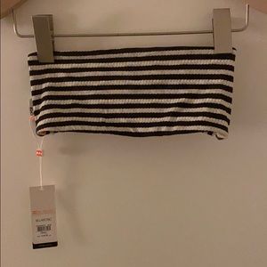 Billabong Reversible Bandeau Top